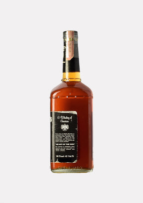 Medley`s Premium Kentucky Straight Bourbon Whiskey