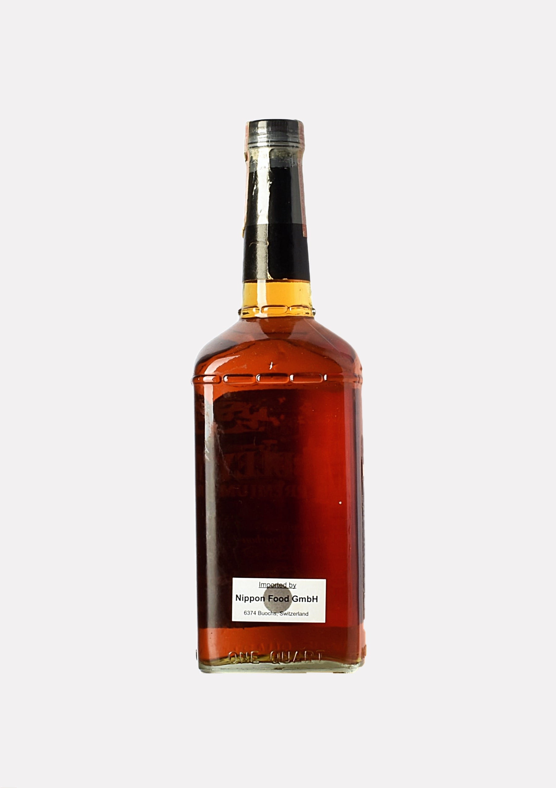 Medley`s Premium Kentucky Straight Bourbon Whiskey