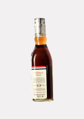 Medley Bourbon Kentucky Straight Bourbon Whiskey