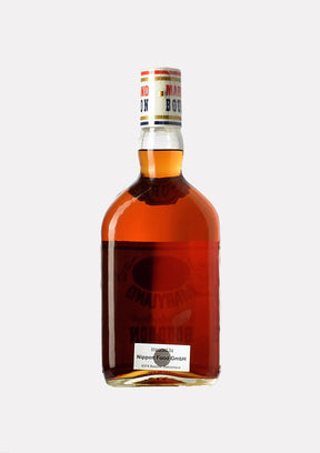 Maryland Kentucky Straight Bourbon Whiskey