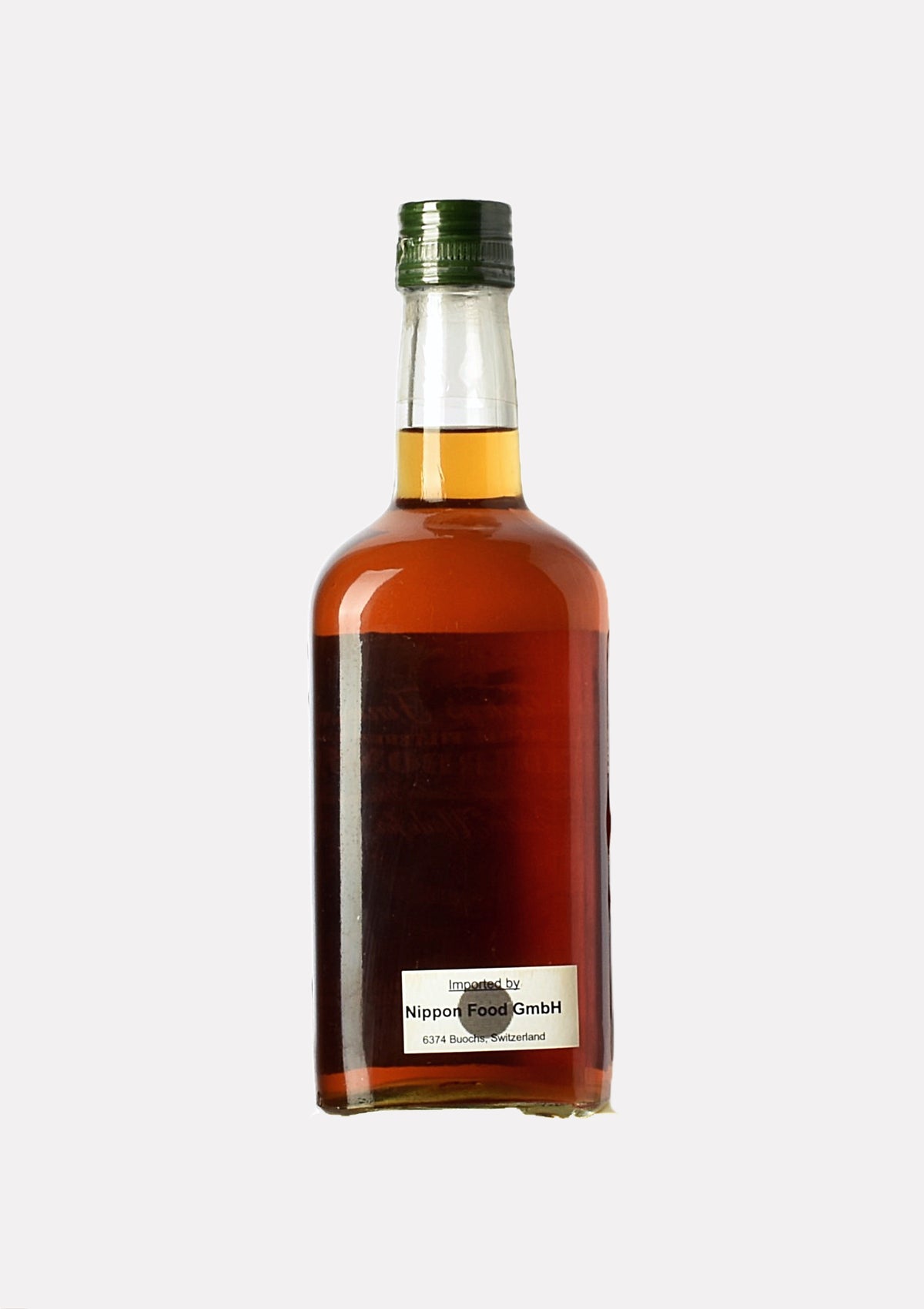 JR Masonry Kentucky Straight Bourbon Whiskey