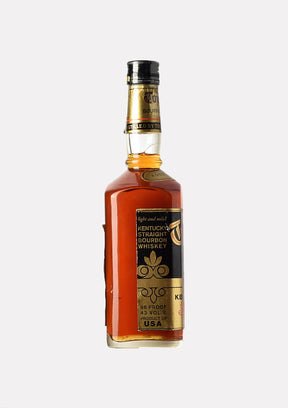 Topliner Kentucky Straight Bourbon Whiskey 6 Jahre