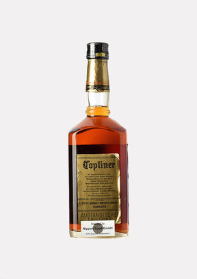 Topliner Kentucky Straight Bourbon Whiskey 6 Jahre