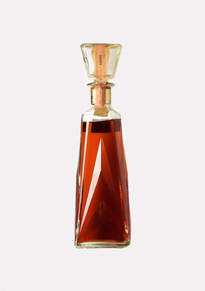 Four Roses Bourbon Whiskey Decanter Fifth