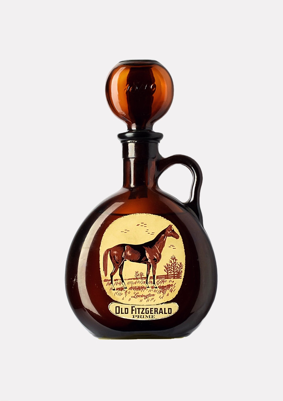 Old Fitzgerald Prime Kentucky Straight Bourbon 8 Jahre