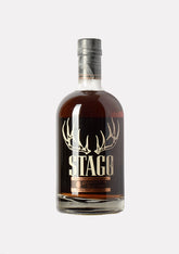 Stagg Jr. Kentucky Straight Bourbon Whiskey 134.4 Proof Batch 1