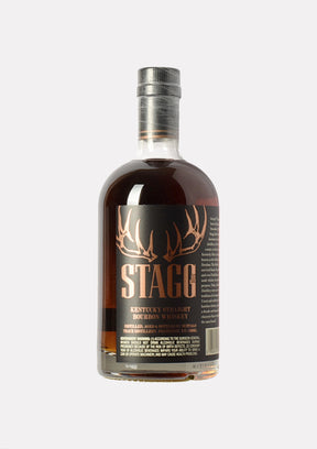 Stagg Jr. Kentucky Straight Bourbon Whiskey 134.4 Proof Batch 1