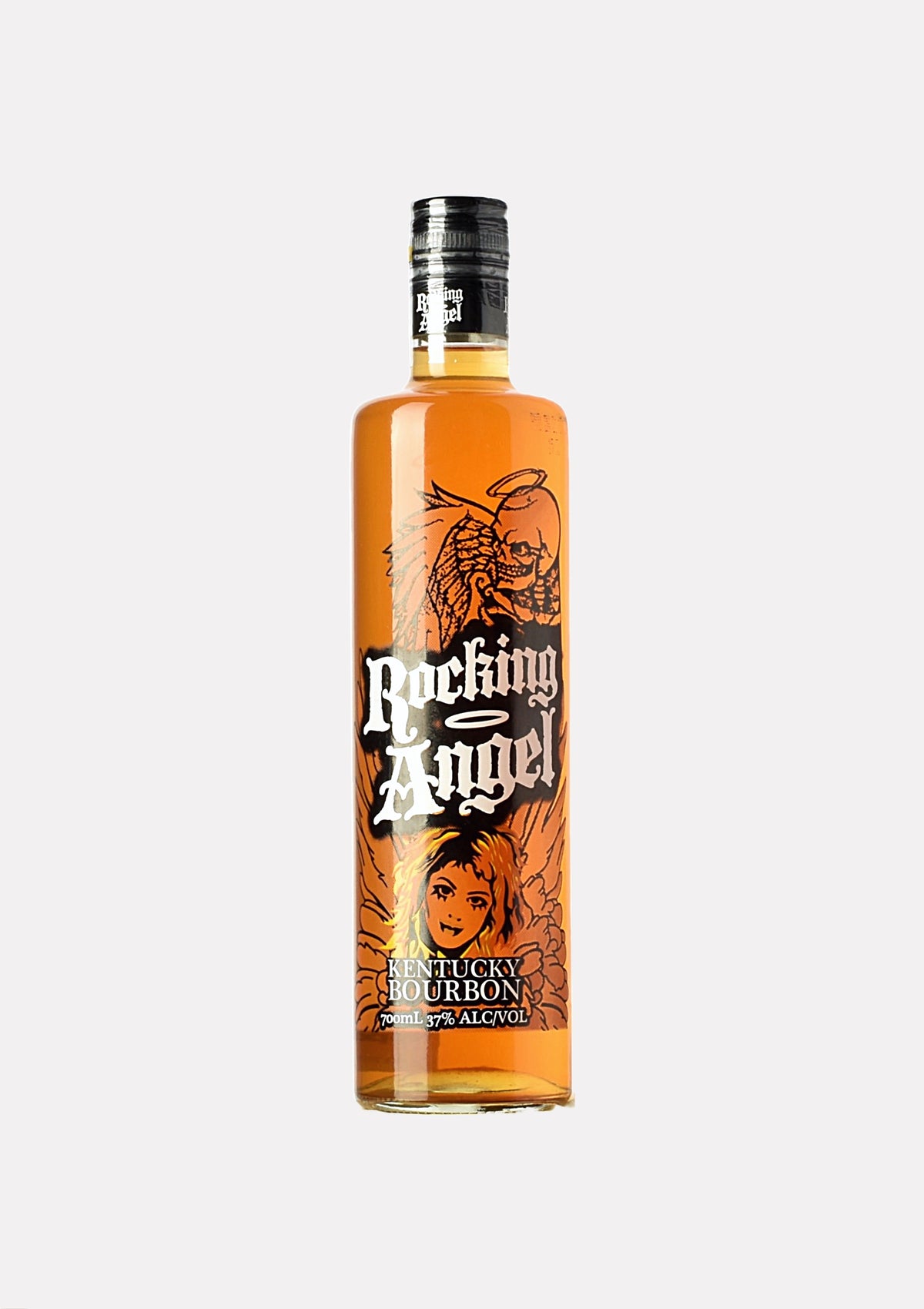 Rocking Angel Kentucky Bourbon