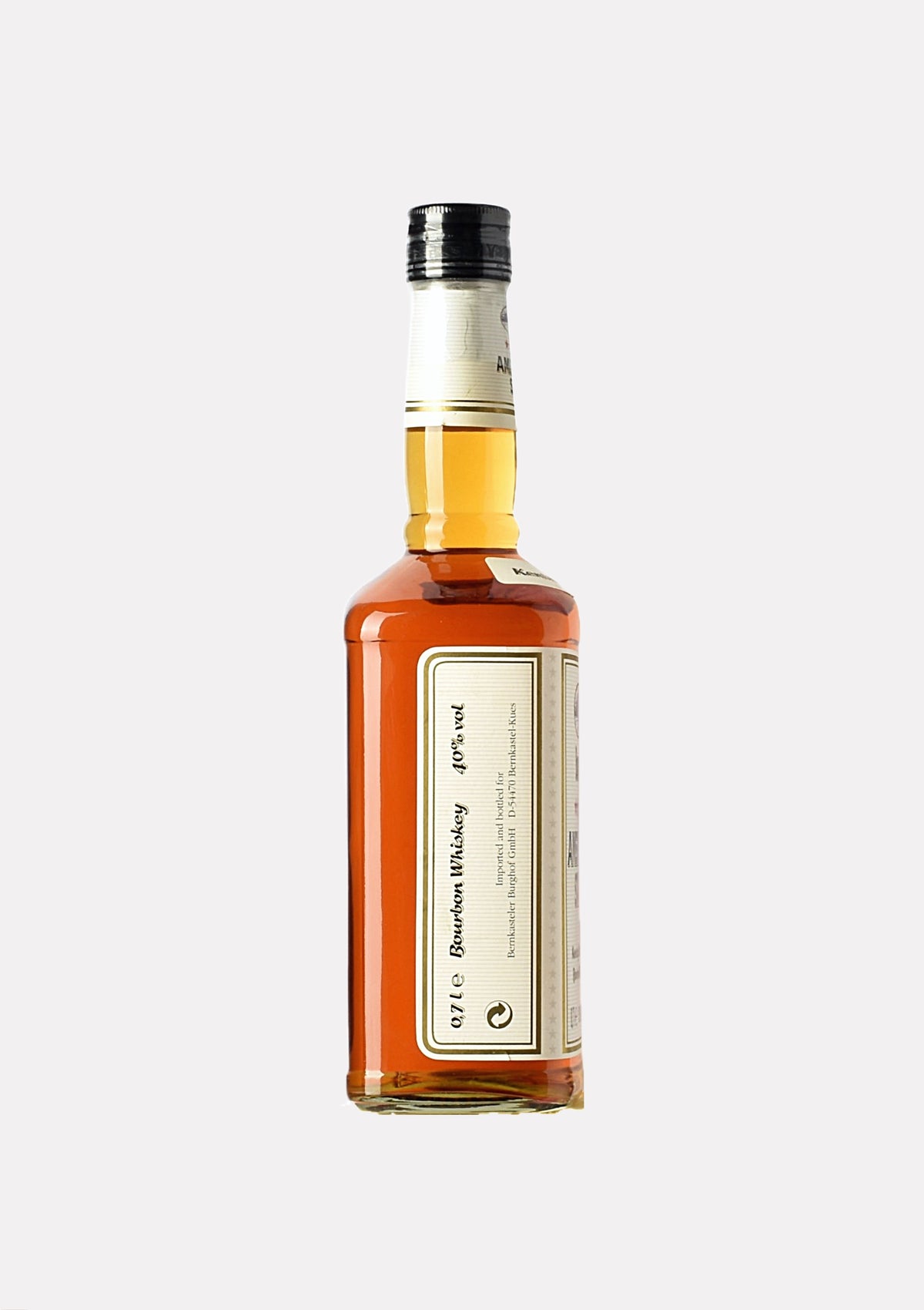American Star Kentucky Straight Bourbon Whiskey