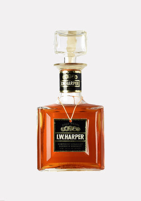 I.W. Harper Gold Medal Kentrucky Straight Bourbon Whiskey