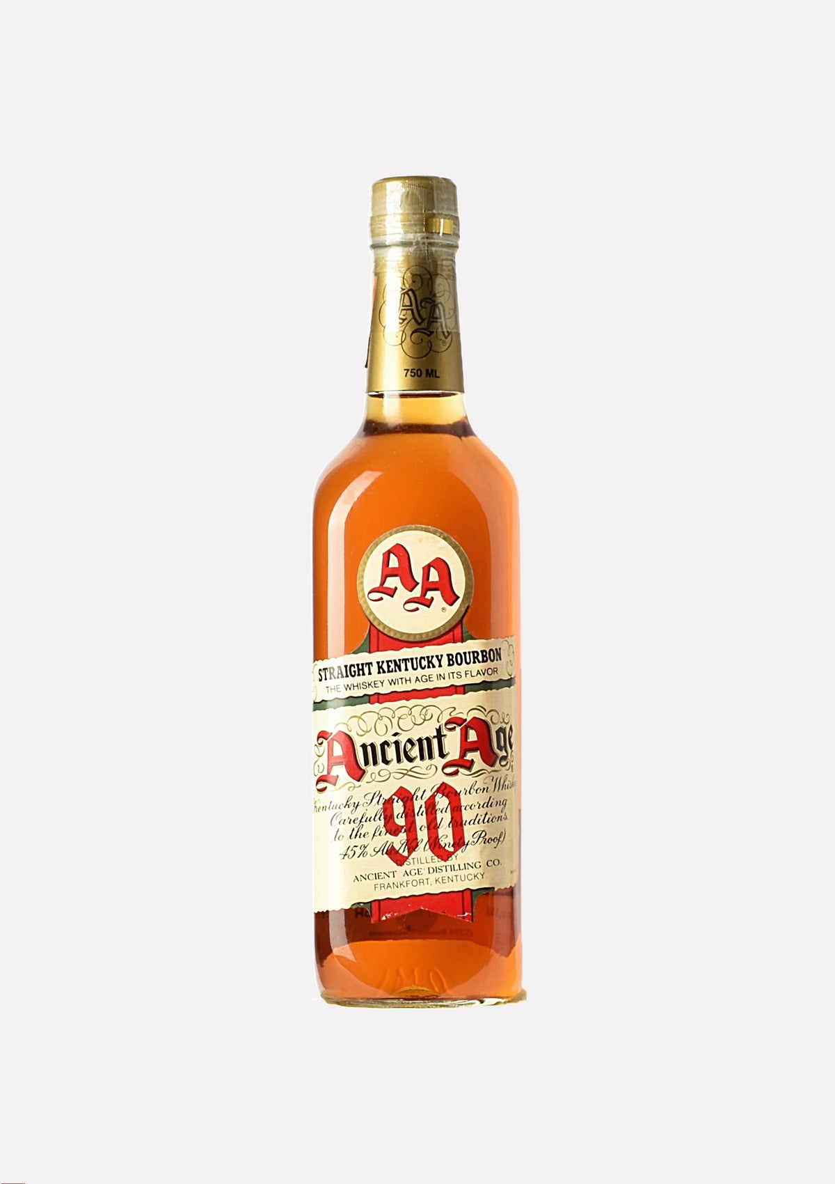 Ancient Age 90 Kentucky Straight Bourbon Whiskey