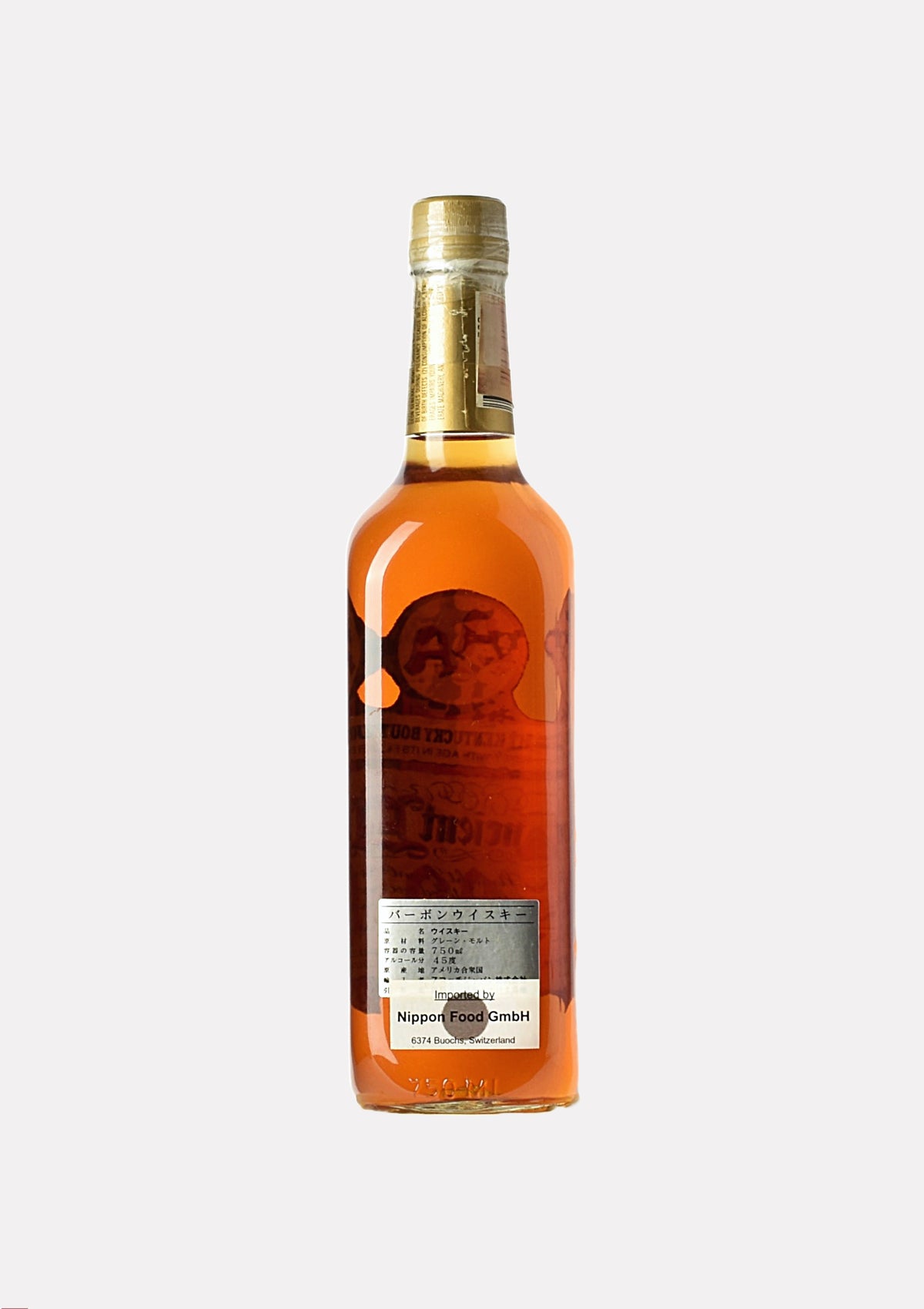 Ancient Age 90 Kentucky Straight Bourbon Whiskey