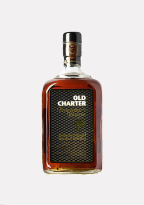 Old Charter Proprietor`s Reserve Kentucky Straight Bourbon Whiskey 13 Jahre