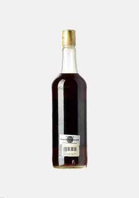 Walker`s De Luxe Straight Bourbon Whiskey 18 Jahre