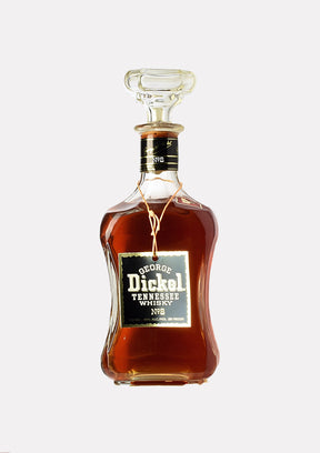George Dickel Tennessee Whisky No.8