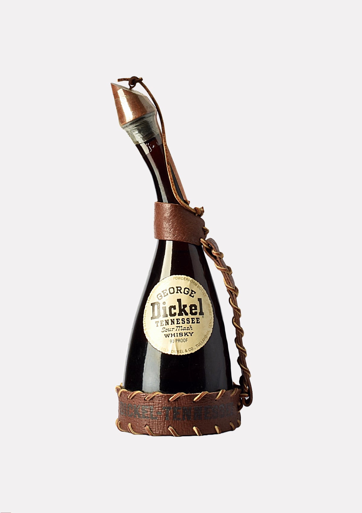 George Dickel Tennessee Whisky 110th Anniversary