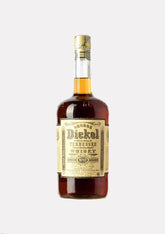 George Dickel Tennessee Whisky Superior No. 12 Brand