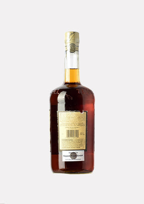 George Dickel Tennessee Whisky Superior No. 12 Brand