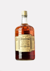 George Dickel Tennessee Whisky Superior No.12 Brand 1.75 Liter 90 Proof