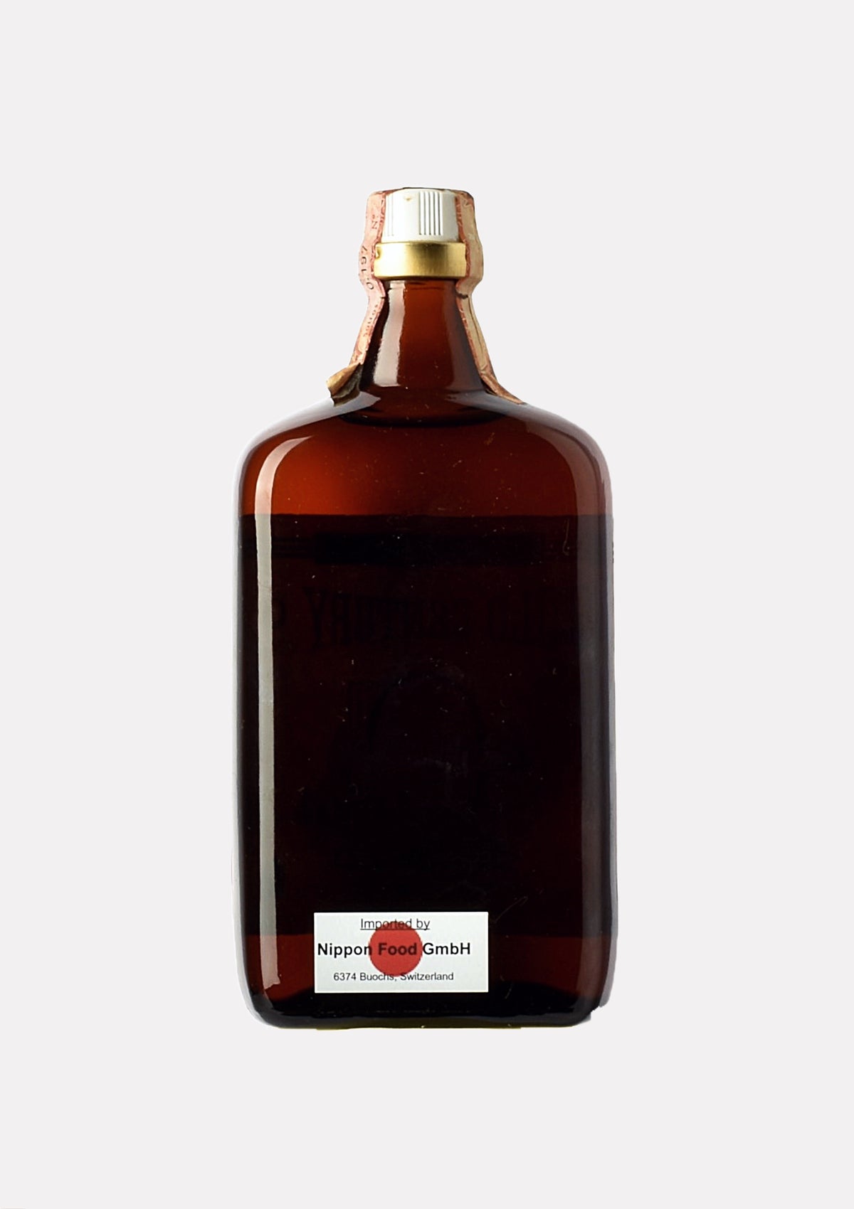 Old Century Kentucky Straight Bourbon Whiskey