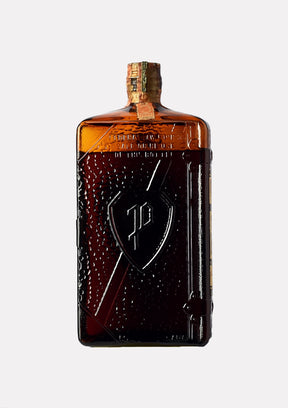 Seagram`s Pedigree 1934 Straight Bourbon, Canada 8 Jahre 100 Proof