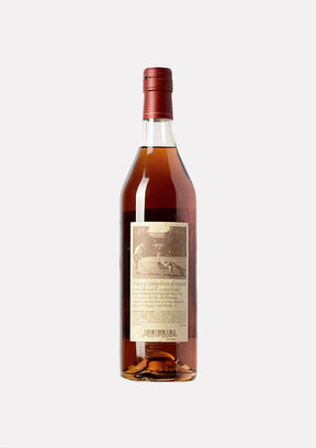 Pappy Van Winkle`s Family Reserve 20 Jahre (Frankfort)