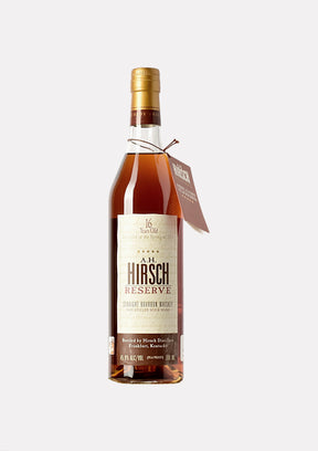 Hirsch Reserve Straight Bourbon Whiskey 16 Jahre