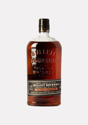 Bulleit Bourbon Barrel Strength Batch 02