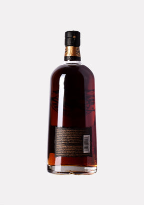 Parker`s Heritage Cask Strength Collection 1th Edition