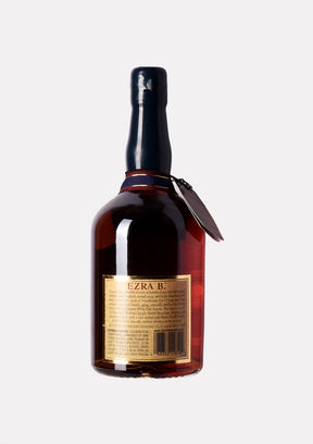 Ezra Brooks Kentucky Straight Bourbon Whiskey 12 Jahre