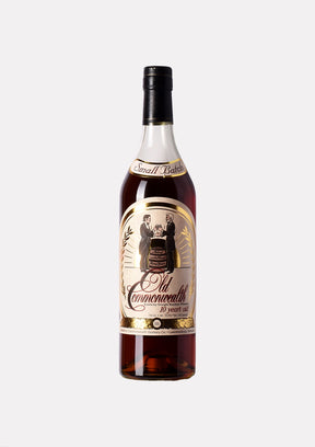 Old Commonwealth Small Batch Kentucky Straight Bourbon Whiskey 10 Jahre