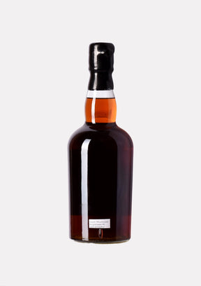 Boone`s Knoll Handmade Sour Mash Straight Bourbon Whiskey 16 Jahre