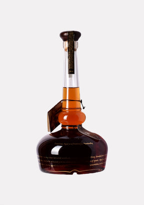 Willett Pot Still Kentucky Straight Bourbon Whiskey Barrel Number 1420