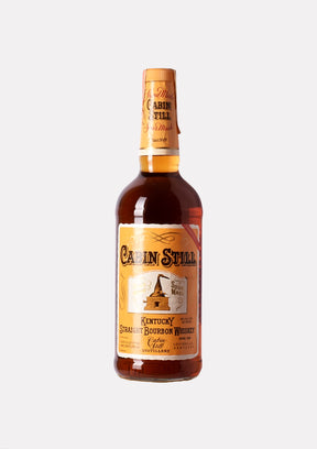 Cabin Still Kentucky Straight Bourbon Whiskey