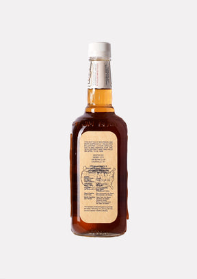 Beam`s Kentucky Straight Bourbon Whiskey 1999