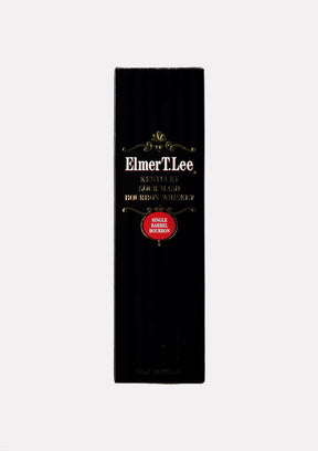 Elmer T. Lee Kentucky Sour Mash Bourbon Whiskey 90 Proof