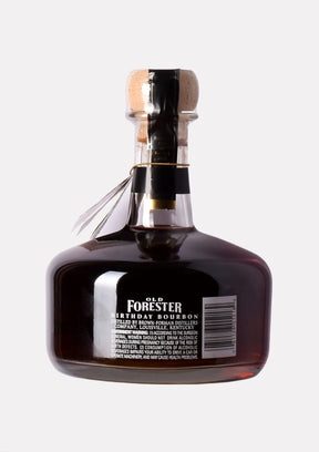 Old Forester Birthday Bourbon 1989- 2002 13 Jahre