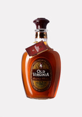 Old Virginia Straight Bourbon Whiskey Excellence 12 Jahre