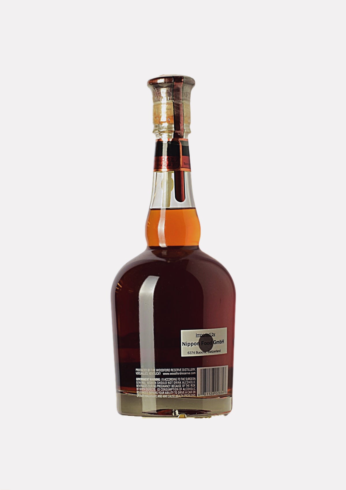 Woodford Reserve Master`s Collection Sweet Mash