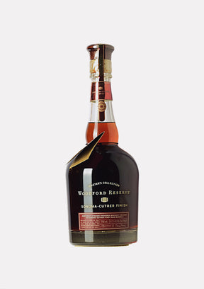 Woodford Reserve Master`s Collection Sonoma- Cutrer Finish