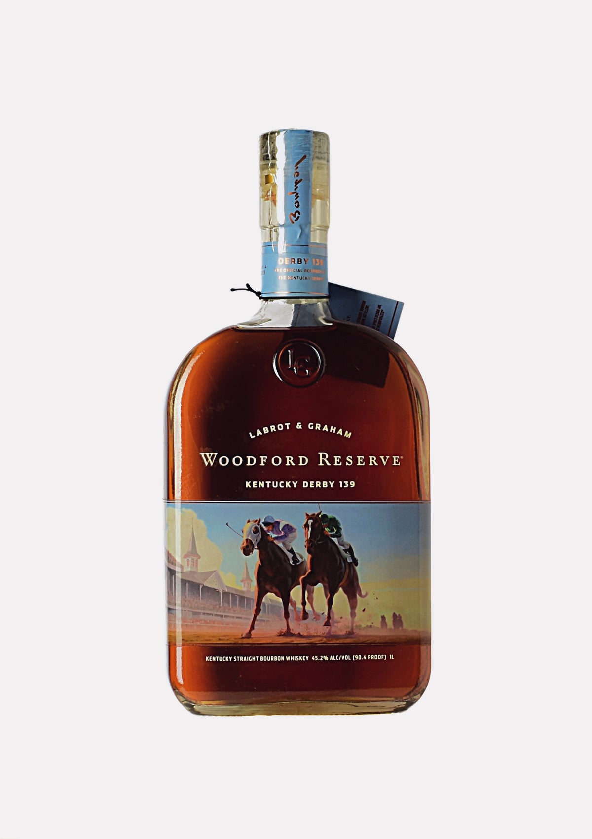 Woodford Reserve Kentucky Derby 139