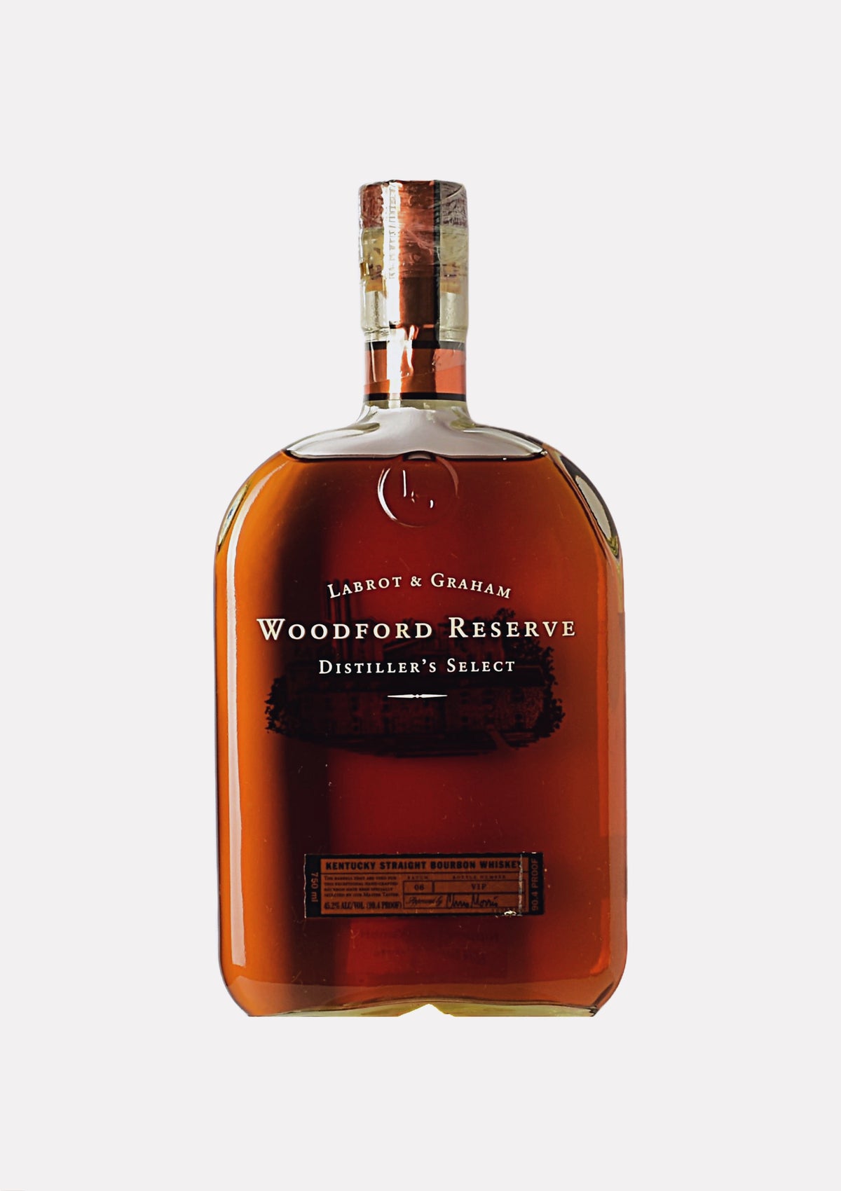 Woodford Reserve Distiller`s Select