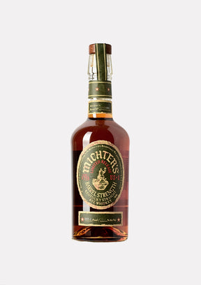 Michter`s Barrel Strength Kentucky Straight Rye Whiskey L24B1004