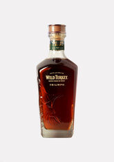 Wild Turkey Master`s Keep Triumph 10 Jahre Kentucky Straight Rye Whiskey 2024