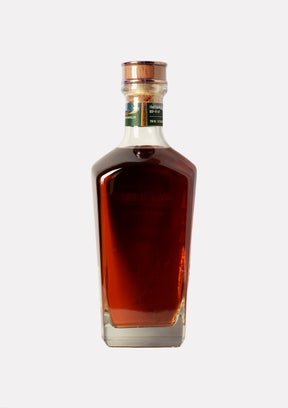 Wild Turkey Master`s Keep Triumph 10 Jahre Kentucky Straight Rye Whiskey 2024