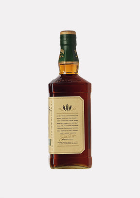 Jack Daniel`s Tennessee Straight Rye Whiskey