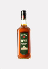 Jim Beam Pre- Prohibition Style Rye Kentucky Straight Rye Whiskey