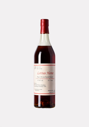 Lottas Home Papa's Private Family Reserve 13 Jahre