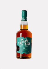 Cask Speyside 12 Jahre