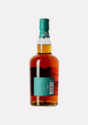 Cask Speyside 12 Jahre